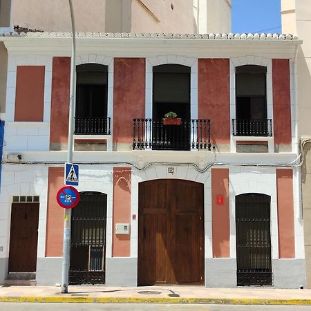 Casa Voramar Vila Cullera Exterior foto
