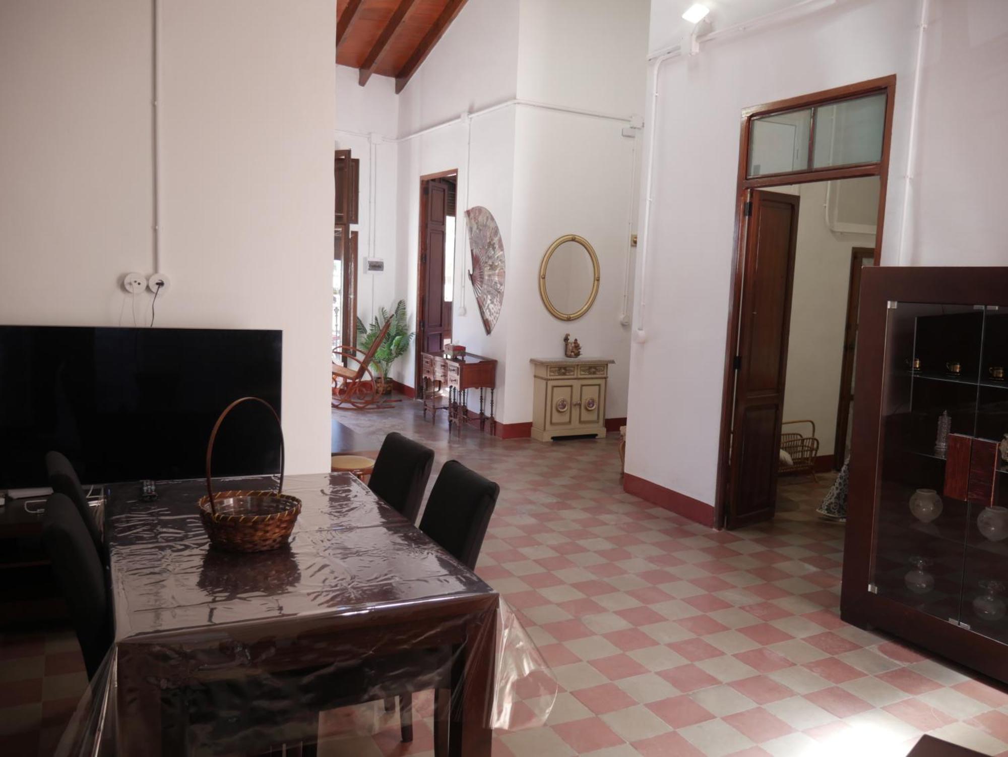Casa Voramar Vila Cullera Exterior foto
