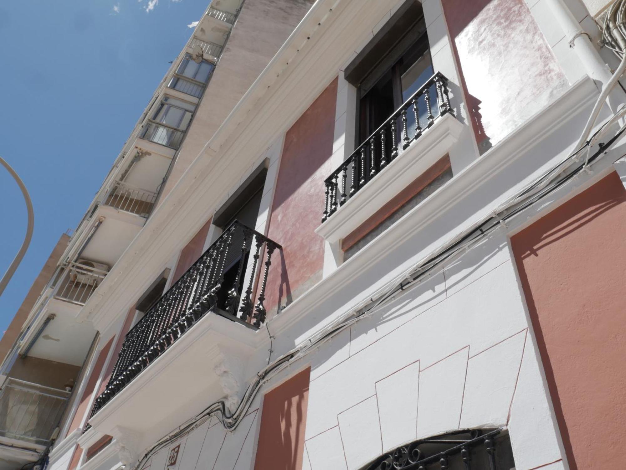 Casa Voramar Vila Cullera Exterior foto